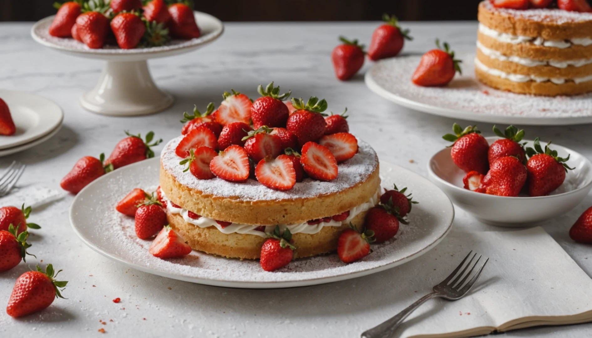 charlotte aux fraises livre