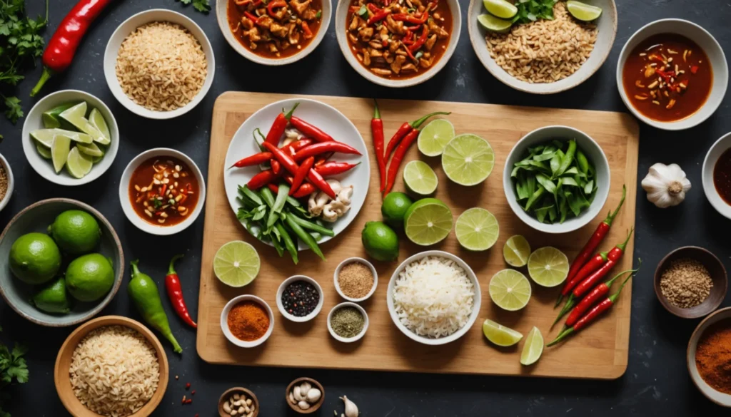 livre cuisine asiatique